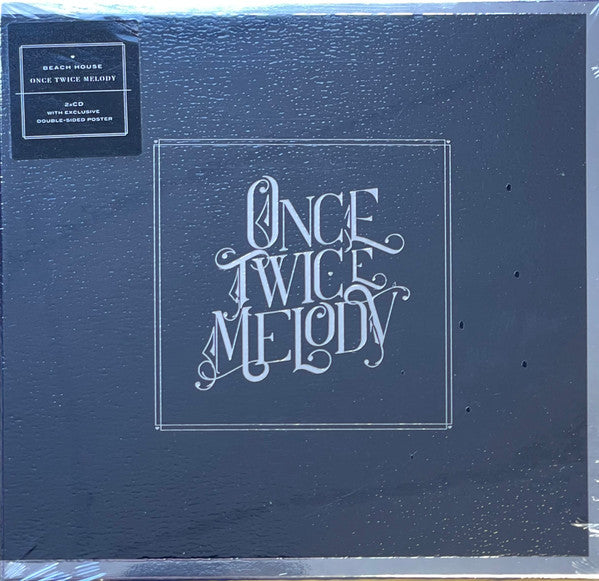 Once Twice Melody - Beach House