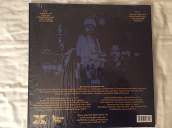 Dub The Planet Vol. 1 - Roots Radics / Dub Syndicate