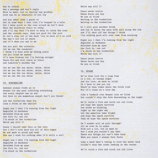 Subtract - Sheeran, Ed