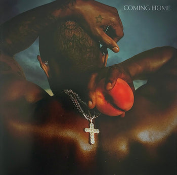 Coming Home - Usher