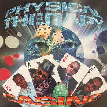 Casino - Physical Therapy