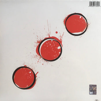 Stitched Up & Shaken - Brown, Apollo, Planet Asia, Gensu Dean, Guilty Sim