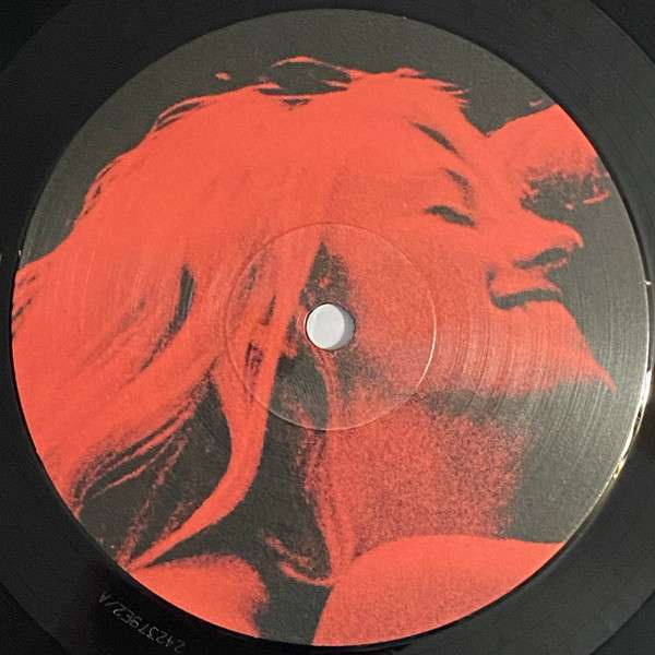 French Exit (Uk) - TV Girl [LP]