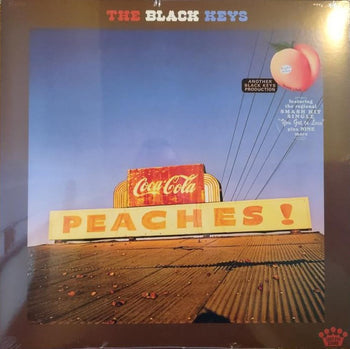 Peaches - Black Keys