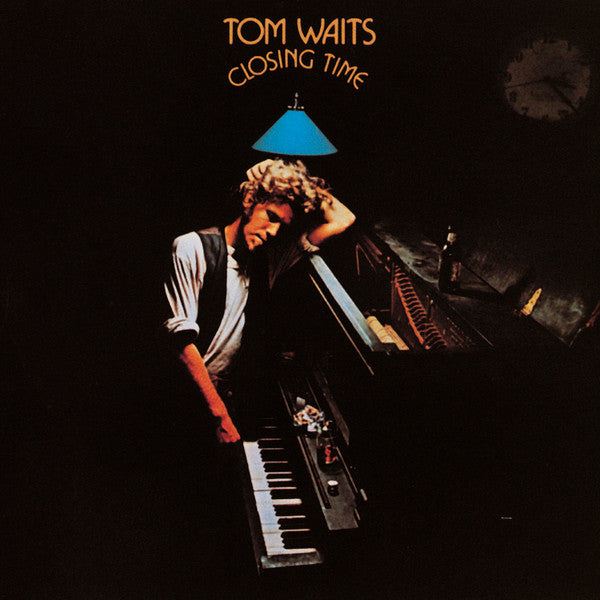 Closing Time [180 Gram] - Tom Waits