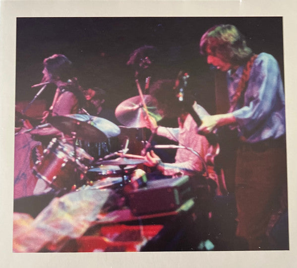 Lyceum Theatre, London, England 5/26/72 (Live) - Grateful Dead