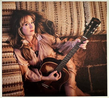 Hard Headed Woman - Price, Margo