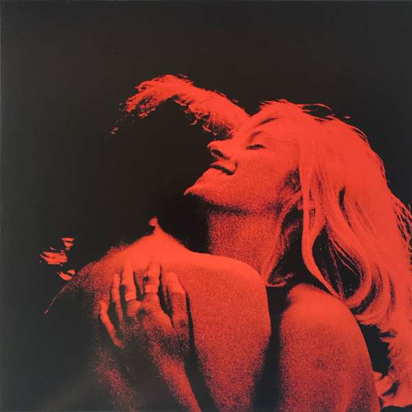 French Exit (Uk) - TV Girl [LP]