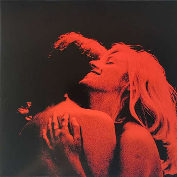 French Exit (Uk) - TV Girl [LP]