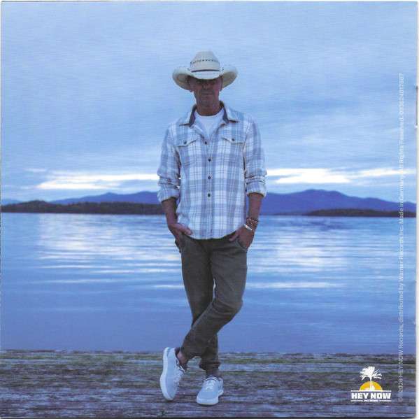 Silver Sands Marina - Kenny Chesney [CD]