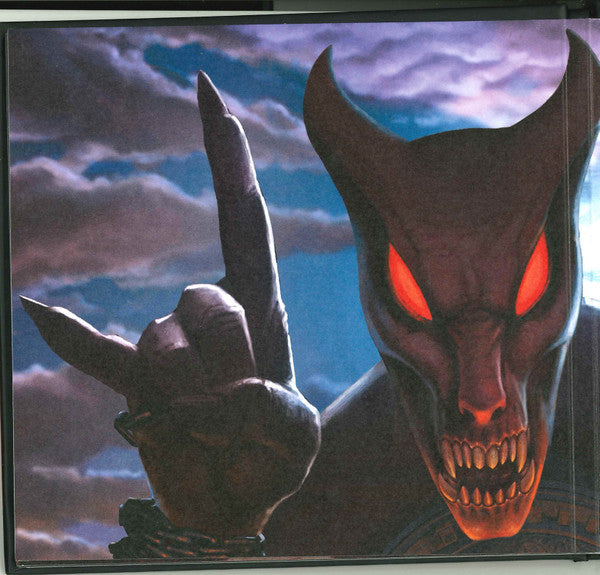 Holy Diver Live - Dio