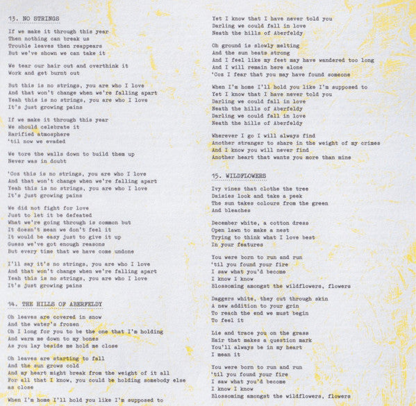 Subtract - Sheeran, Ed