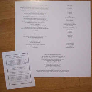 Blood Bank - Bon Iver