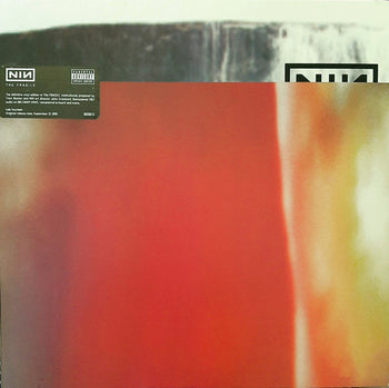 The Fragile - Nine Inch Nails