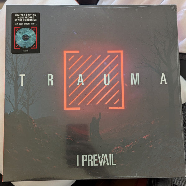 TRAUMA - I Prevail