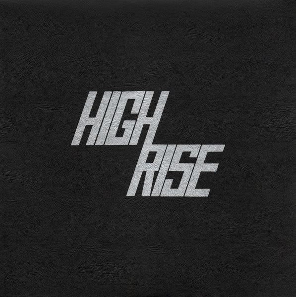 II - High Rise