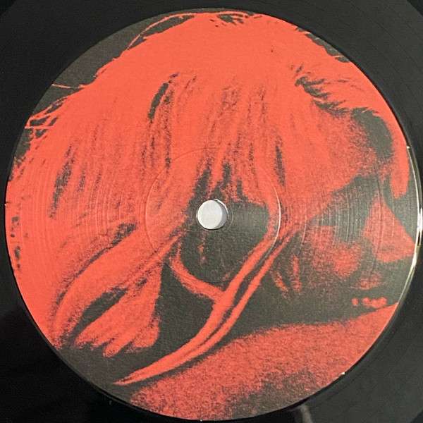 French Exit (Uk) - TV Girl [LP]