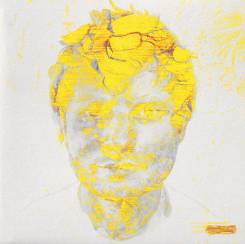 Subtract - Sheeran, Ed
