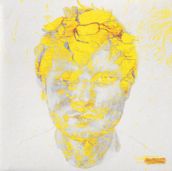 Subtract - Sheeran, Ed