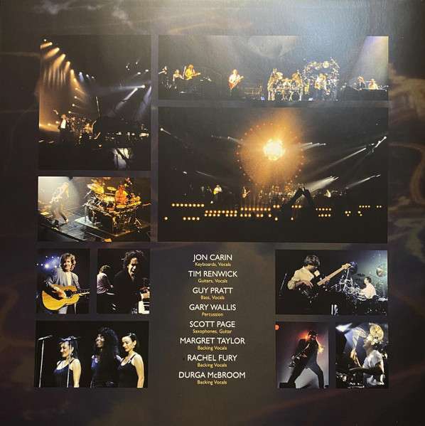 Delicate Sound Of Thunder: Remastered [3LP] - Pink Floyd