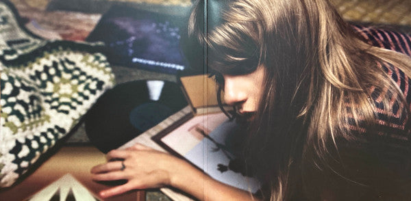 Midnights - Swift, Taylor