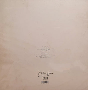 Victorialand - Cocteau Twins