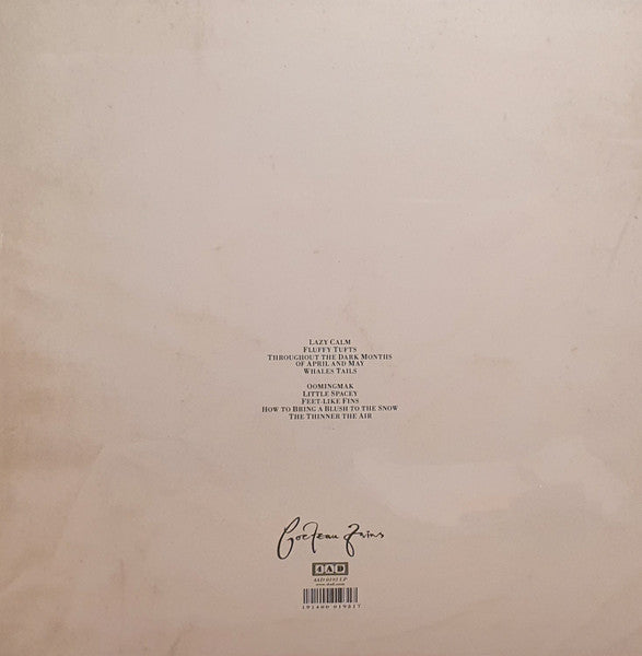 Victorialand - Cocteau Twins