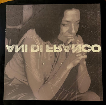 Unprecedented Sh!t - Difranco, Ani