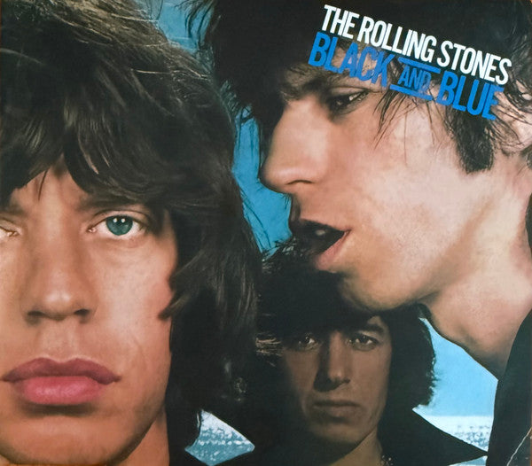 Black And Blue - Rolling Stones