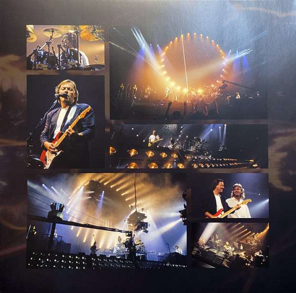 Delicate Sound Of Thunder: Remastered [3LP] - Pink Floyd