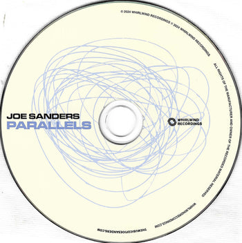 Parallels - Sanders, Joe