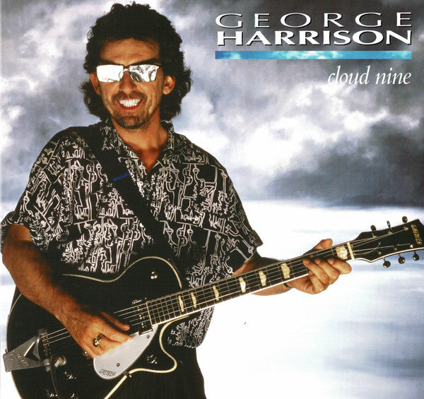 Cloud Nine - Harrison, George