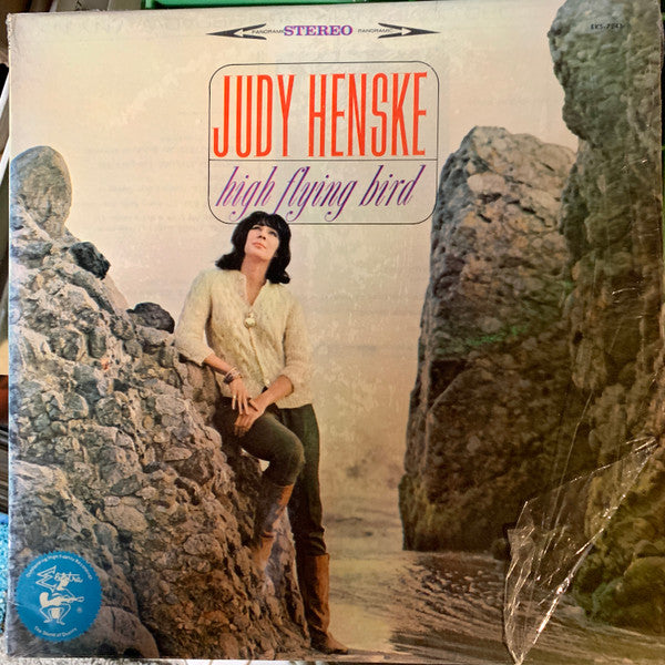 High Flying Bird - Henske, Judy