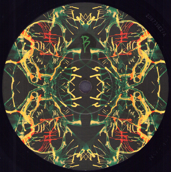 Nothing As The Ideal - All Them Witches