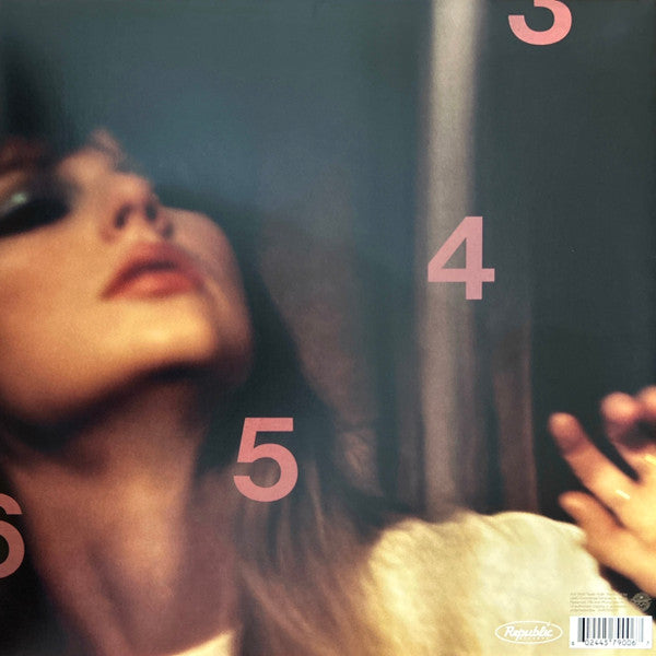 Midnights - Swift, Taylor