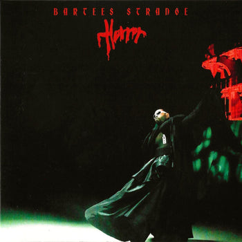 Horror - Bartees Strange