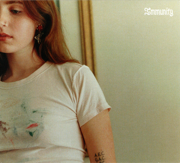 Immunity - Clairo
