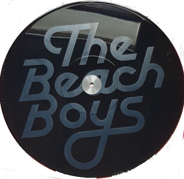 Sounds Of Summer: The Very Best Of The Beach Boys - Beach Boys