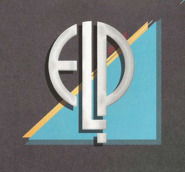 Ultimate Collection - Emerson, Lake & Palmer [CD]