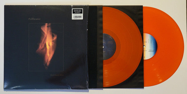 Mind Burns Alive - Pallbearer