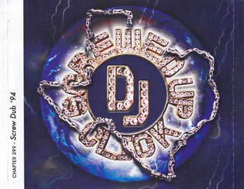 Chapter 299 - Screw Dub '94 - DJ Screw