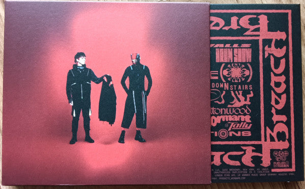 Breach - Twenty One Pilots