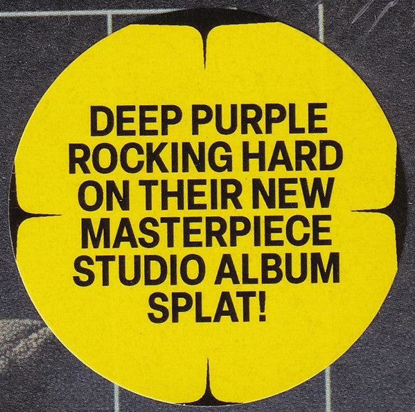 Splat! [Digisleeve] - Deep Purple