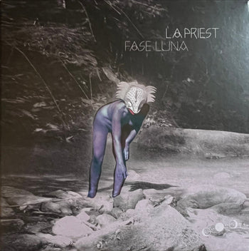 Fase Luna - La Priest