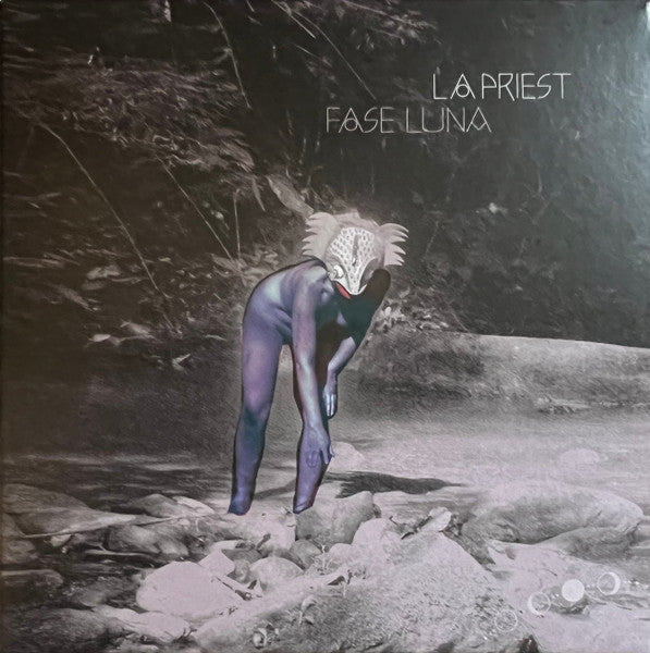 Fase Luna - La Priest