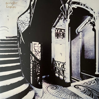 She Hangs Brightly - Mazzy Star [LP]