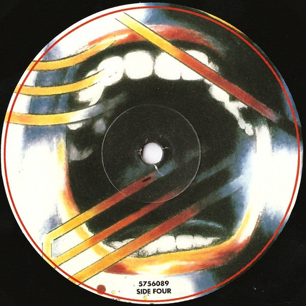 Hysteria - Def Leppard