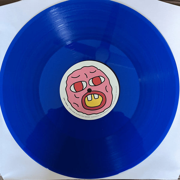 Cherry Bomb (Mask Cover) - Tyler the Creator