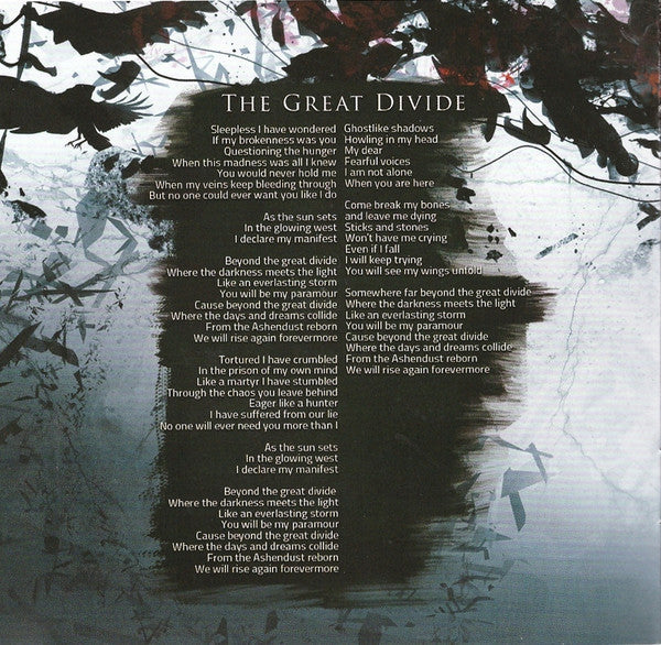 The Awakening - Kamelot
