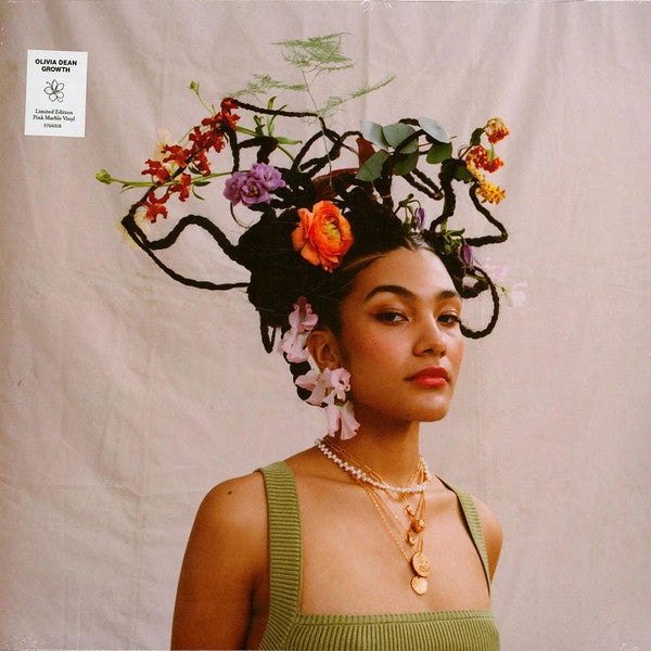 Growth - Dean, Olivia